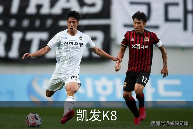 凯发K8公司简介